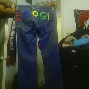 Coogi Jeans