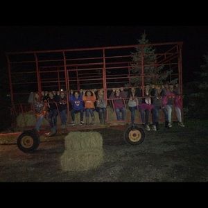 Meet your Posher, Karsyn