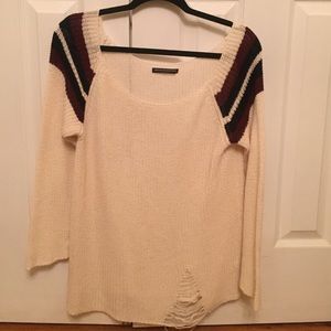 Brandy Melville Sweater