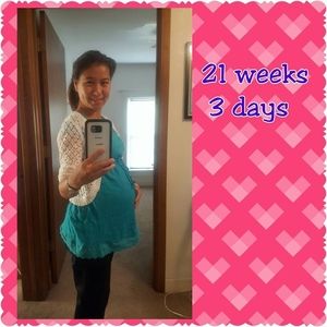 Meet your Posher, Lisa