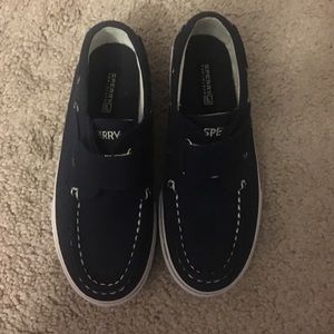Sperry Top Sider
