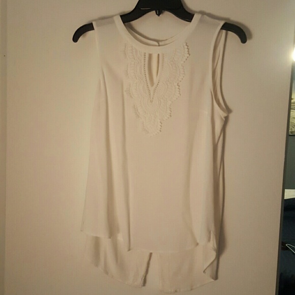 Daniel Rainn blouse