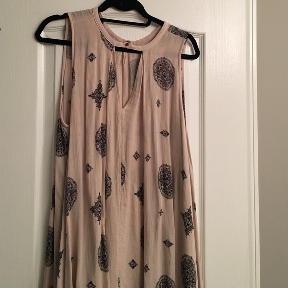 Free People Tops - Free People flowy tank