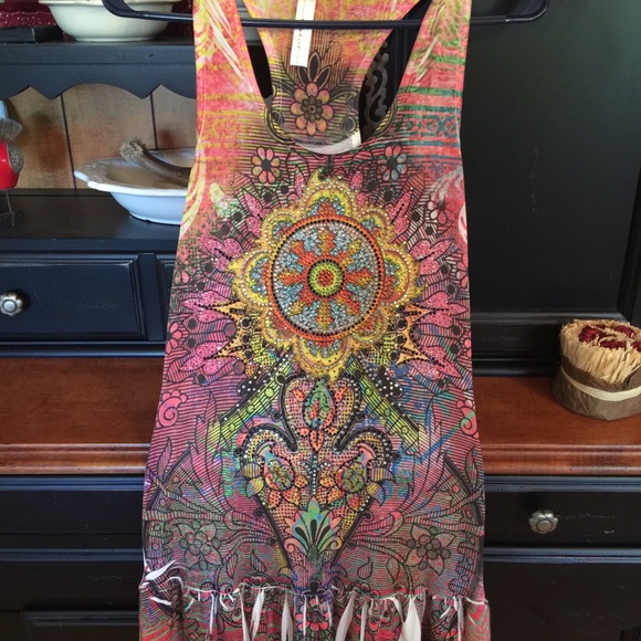Dress/ Shirt