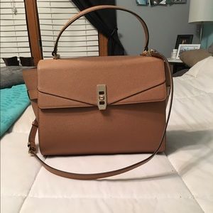 Authentic Henri Bendel Uptown