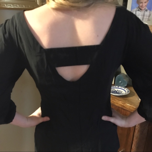 Peppe Peluso Blouse with beading detail - Picture 2 of 5