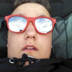 Meet your Posher, Dylan