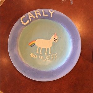 Meet your Posher, Carly