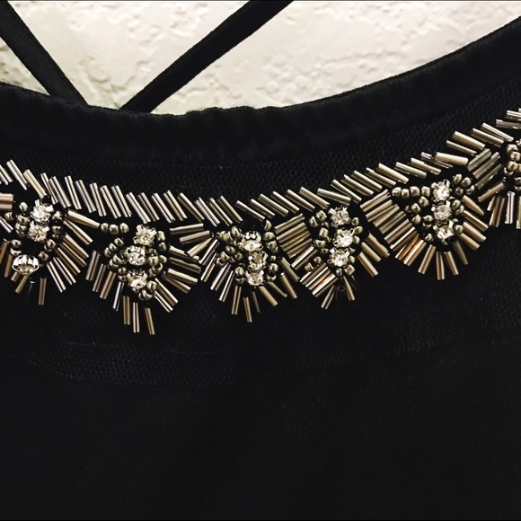 Embellished Tank Top - Picture 3 of 3