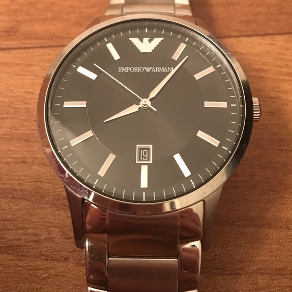 Emporio Armani Men's Watch