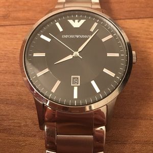 Emporio Armani Men's Watch