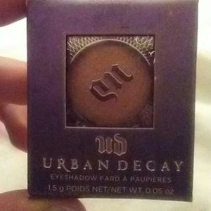 Urban Decay Half Baked Eyeshadow