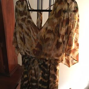 Jessica Simpson Dress