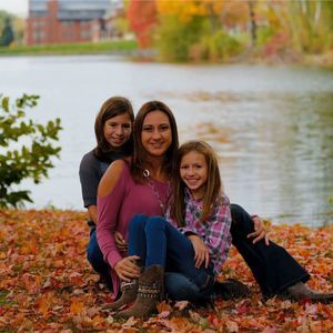 Meet your Posher, Anabela