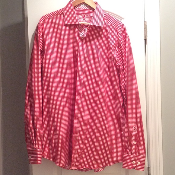 Bugatchi Other - Bugatchi button down