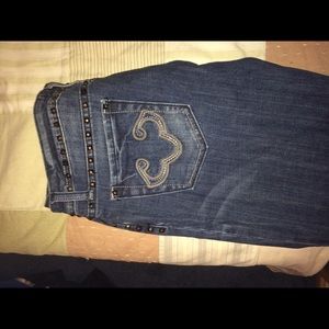 Mint condition jeans. Worn only one