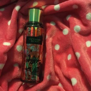 Pure Seduction Night Full Size Body Mist
