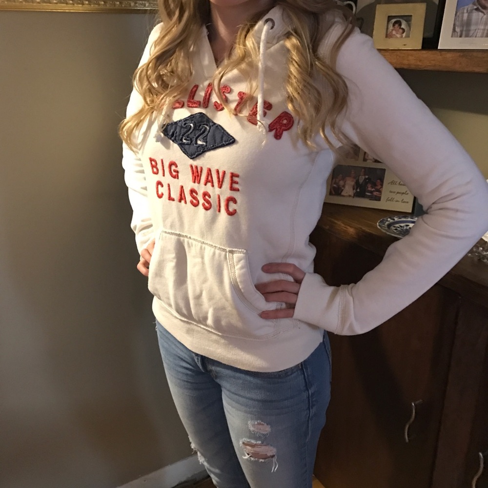 Hollister Hoodie