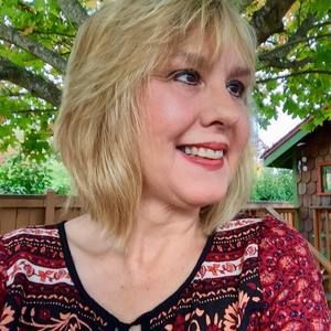 Meet your Posher, Cheryle