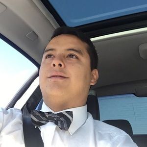 Meet your Posher, Aldo