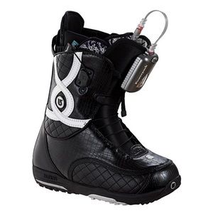 Burton Supreme Heat Snowboard Boots