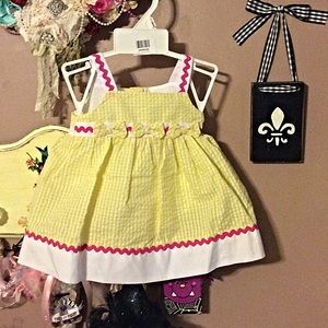 La Princess dress NWT 👗👗