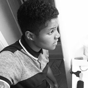Meet your Posher, Chase