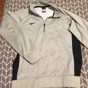 Therma-Fit 3/4 zip