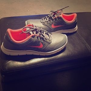 Nike sneakers