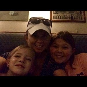 Meet your Posher, Angel