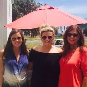 Meet your Posher, Beth