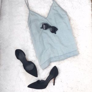 Vince Shoes - Vince suede pumps Vince Shoes - Vince suede pumps