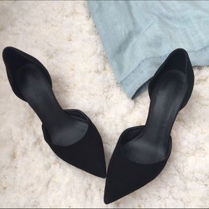 Vince Shoes - Vince suede pumps Vince Shoes - Vince suede pumps