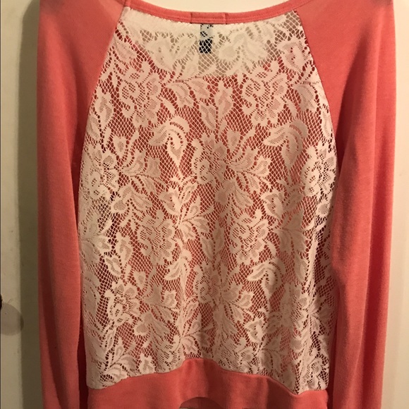 F. A. N. G. Sweater