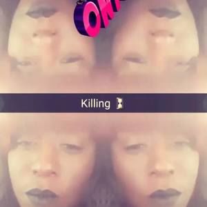 Meet your Posher, Cherie