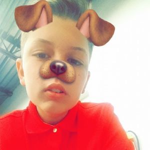 Meet your Posher, Dylan