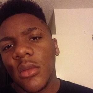 Meet your Posher, Caleb