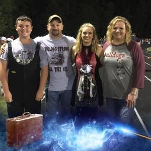 Meet your Posher, Jennifer