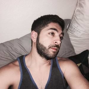 Meet your Posher, Robby