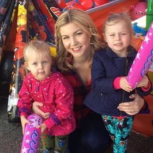 Meet your Posher, Colleen