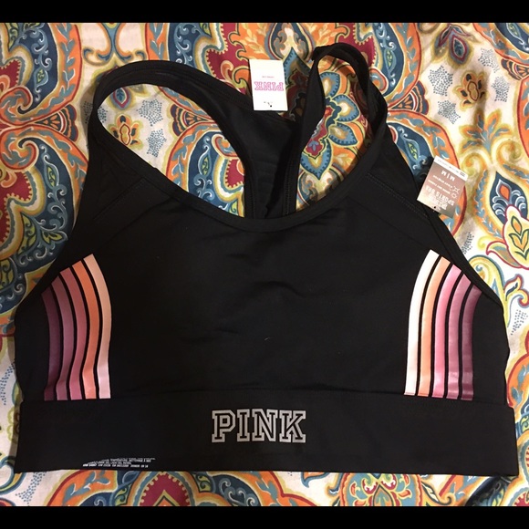Vs sports bra