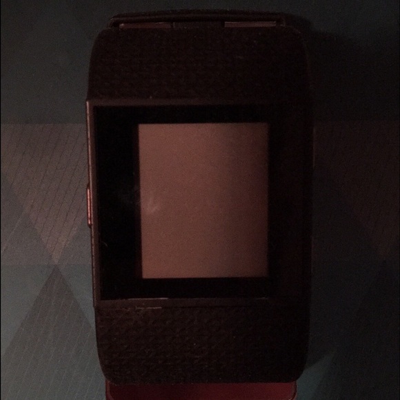 Fitbit surge