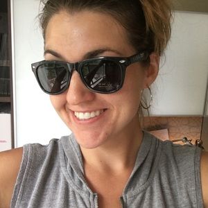 Meet your Posher, Allison