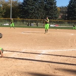 Meet your Posher, Paige