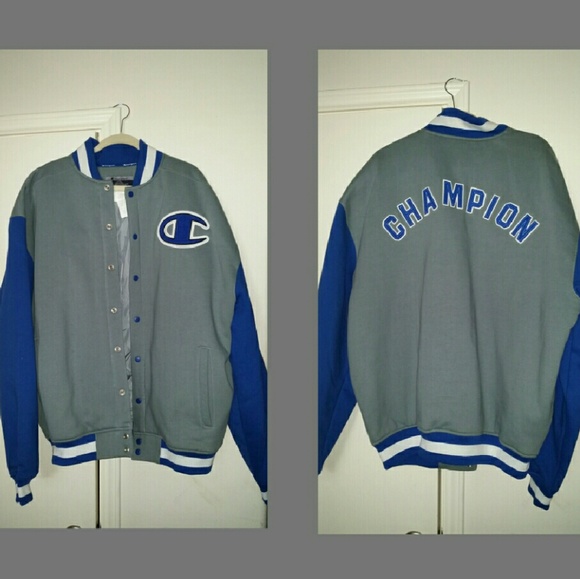 Men's coat