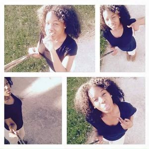 Meet your Posher, Capri