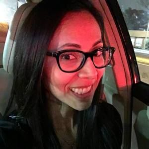 Meet your Posher, Patricia