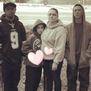 Meet your Posher, Regina