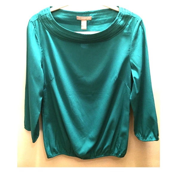 Banana Republic | Dress Blouse