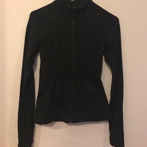 Ivivva Perfect your practice jacket